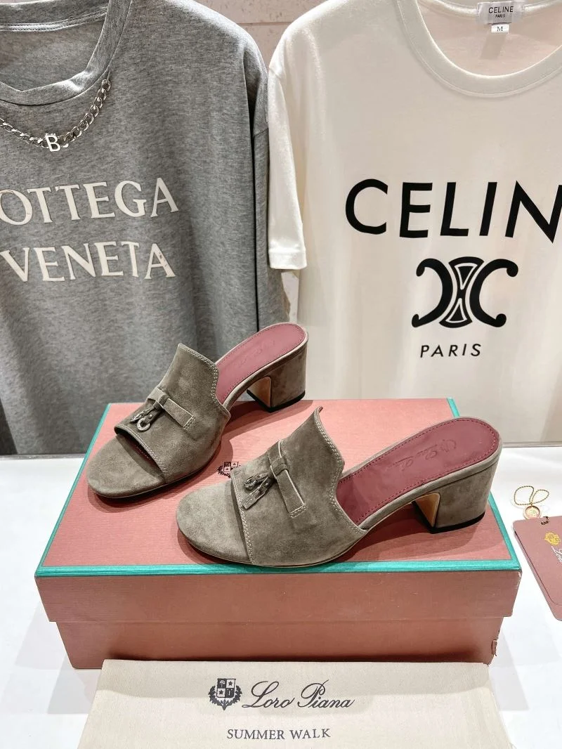 TimelessDesign Loro Piana Sandals 12108