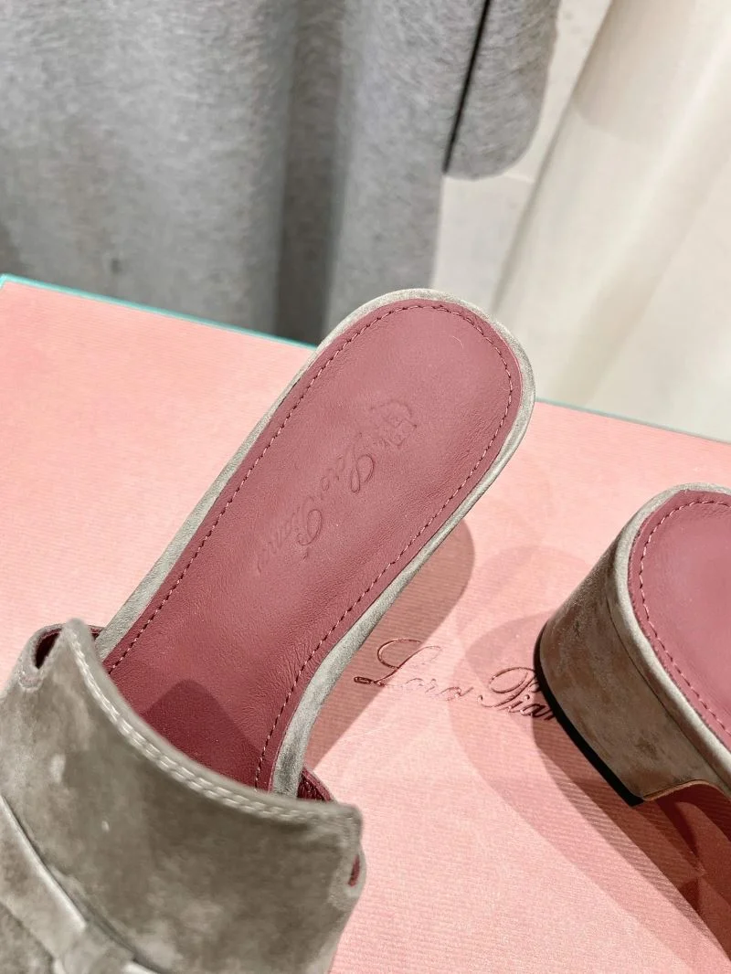 TimelessDesign Loro Piana Sandals 12108