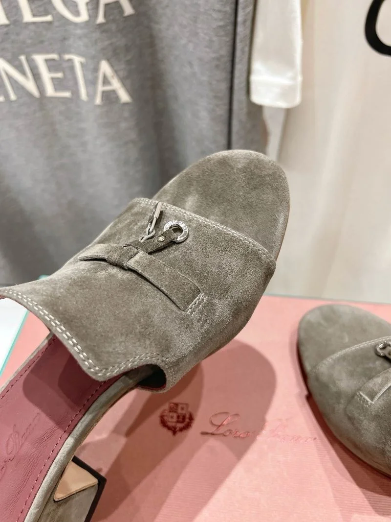TimelessDesign Loro Piana Sandals 12108