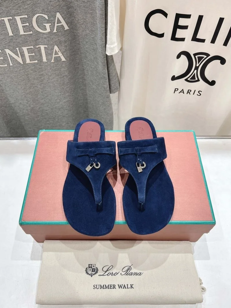 Loro Piana Sandals EasyMatch 12105