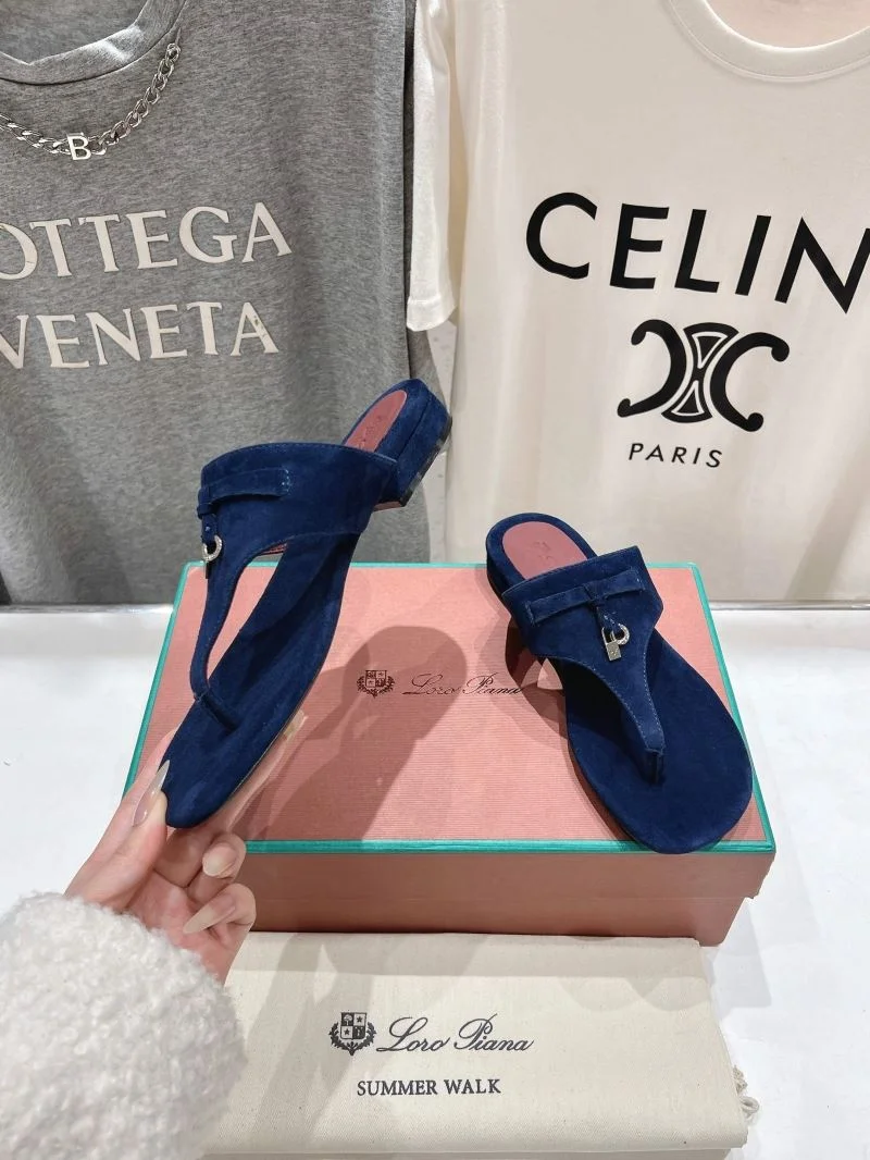 Loro Piana Sandals EasyMatch 12105