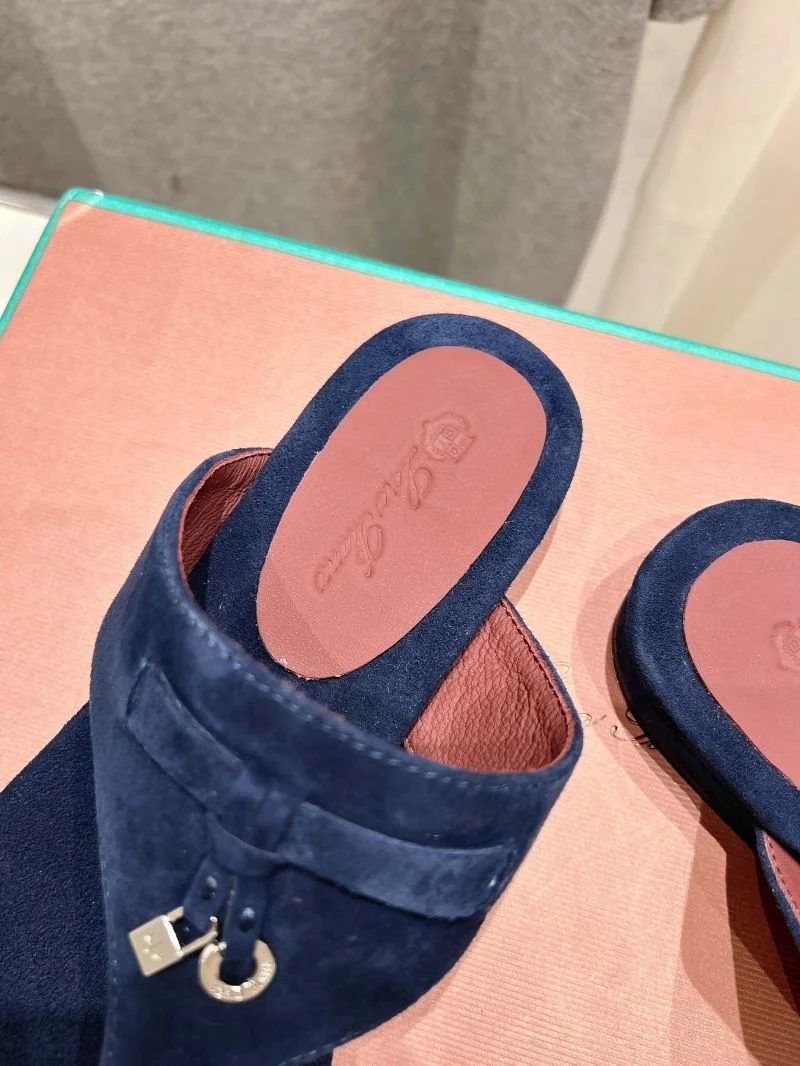 Loro Piana Sandals EasyMatch 12105