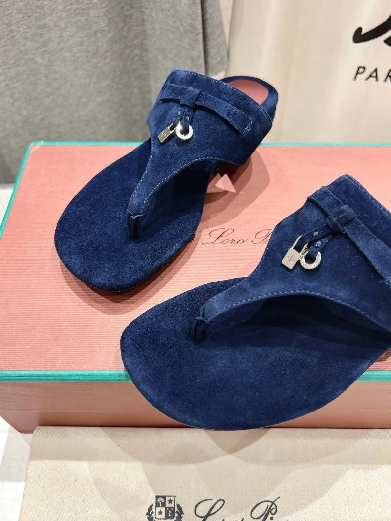 Loro Piana Sandals EasyMatch 12105