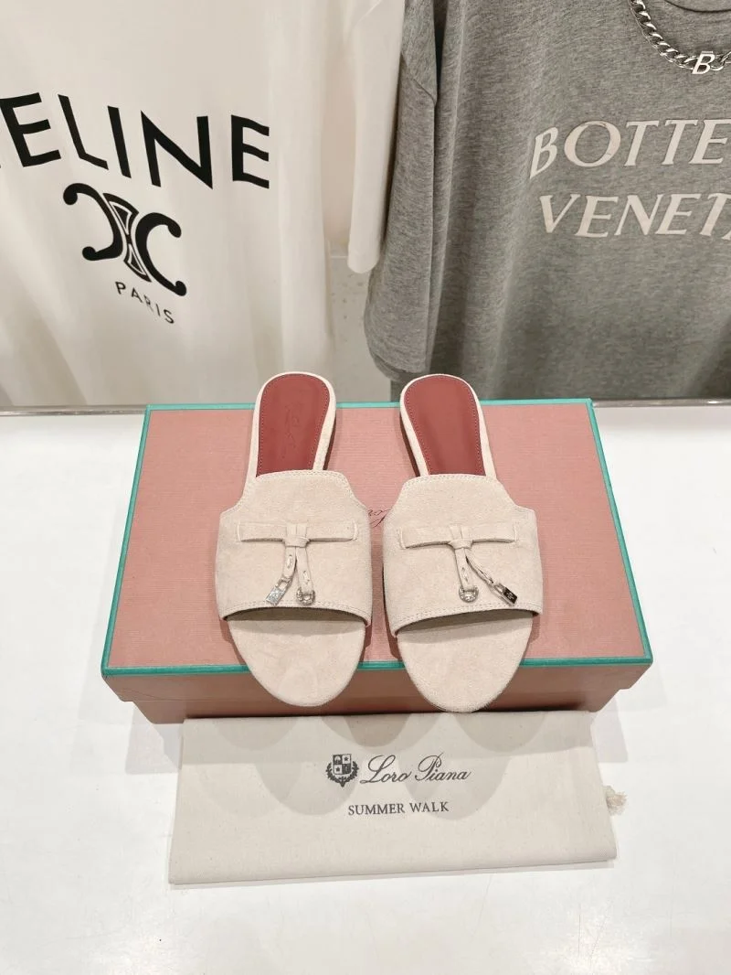 Loro Piana Sandals ZeroBulk 12177