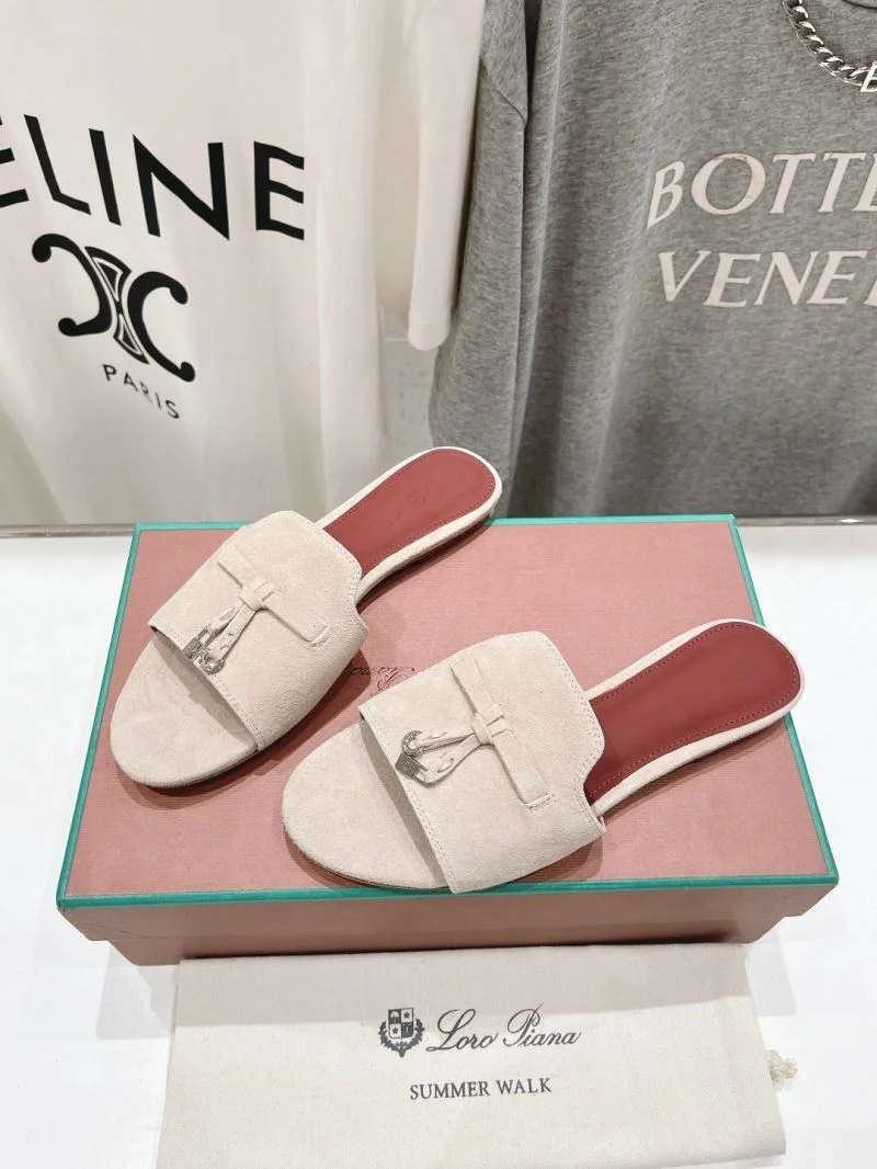 Loro Piana Sandals ZeroBulk 12177