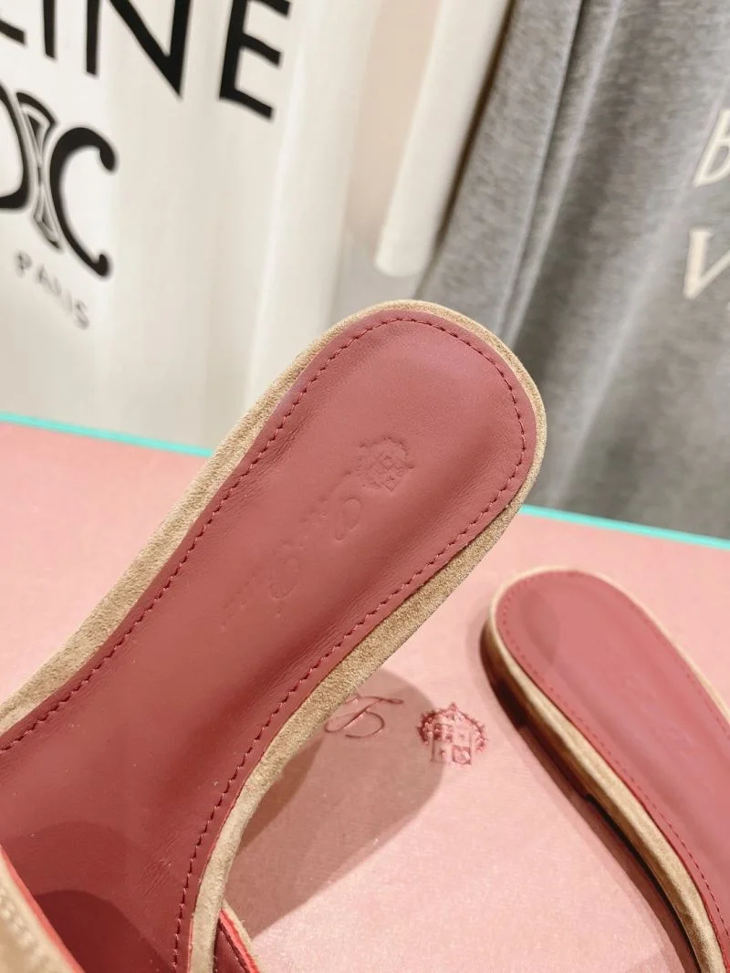 Loro Piana Sandals WellDesigned 12096