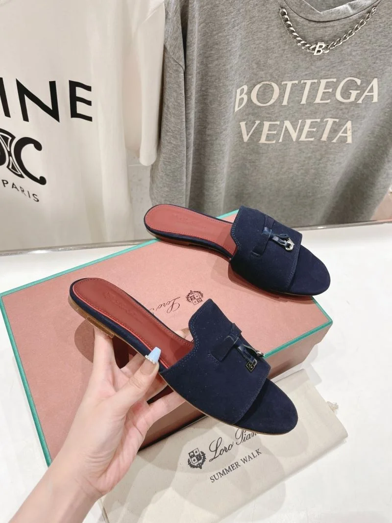Timeless Loro Piana Sandals 12097