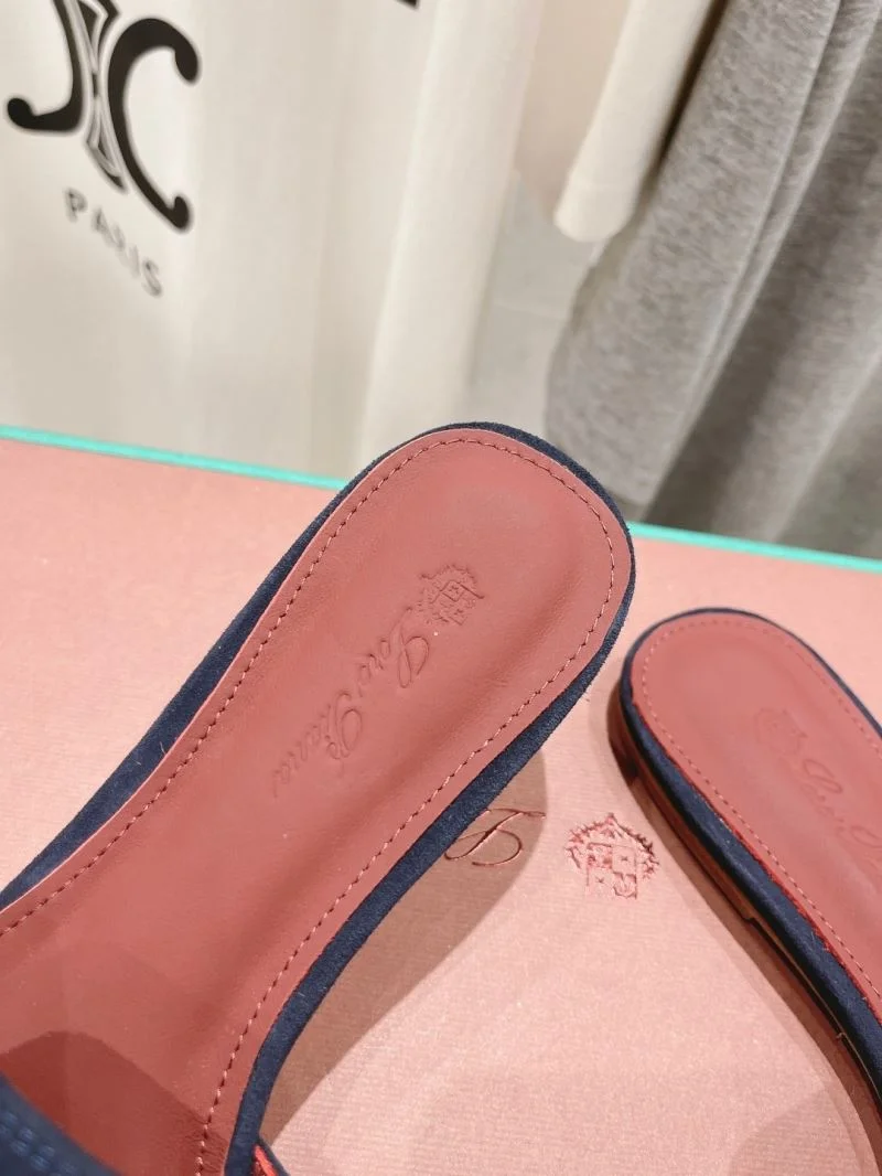 Timeless Loro Piana Sandals 12097