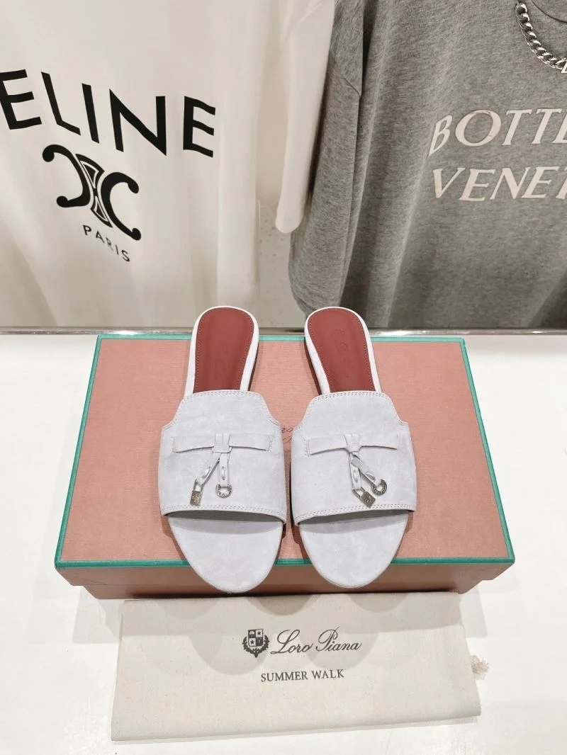 Loro Piana Sandals UrbanChic 12099