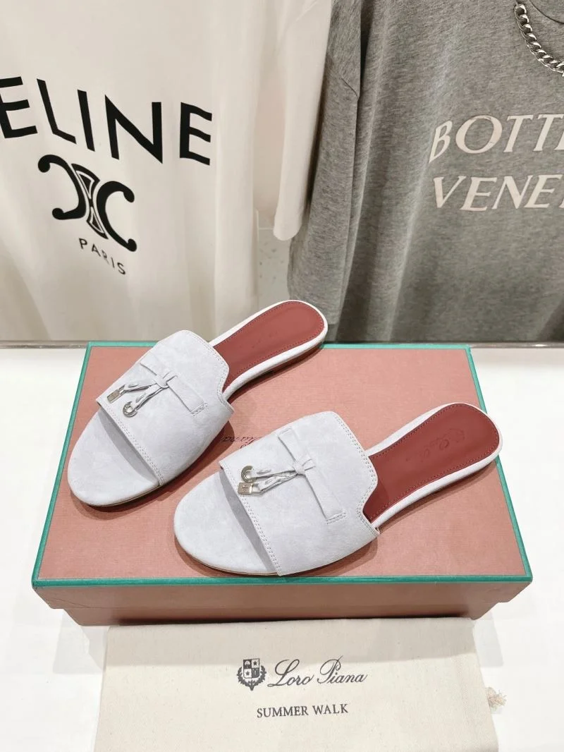 Loro Piana Sandals UrbanChic 12099