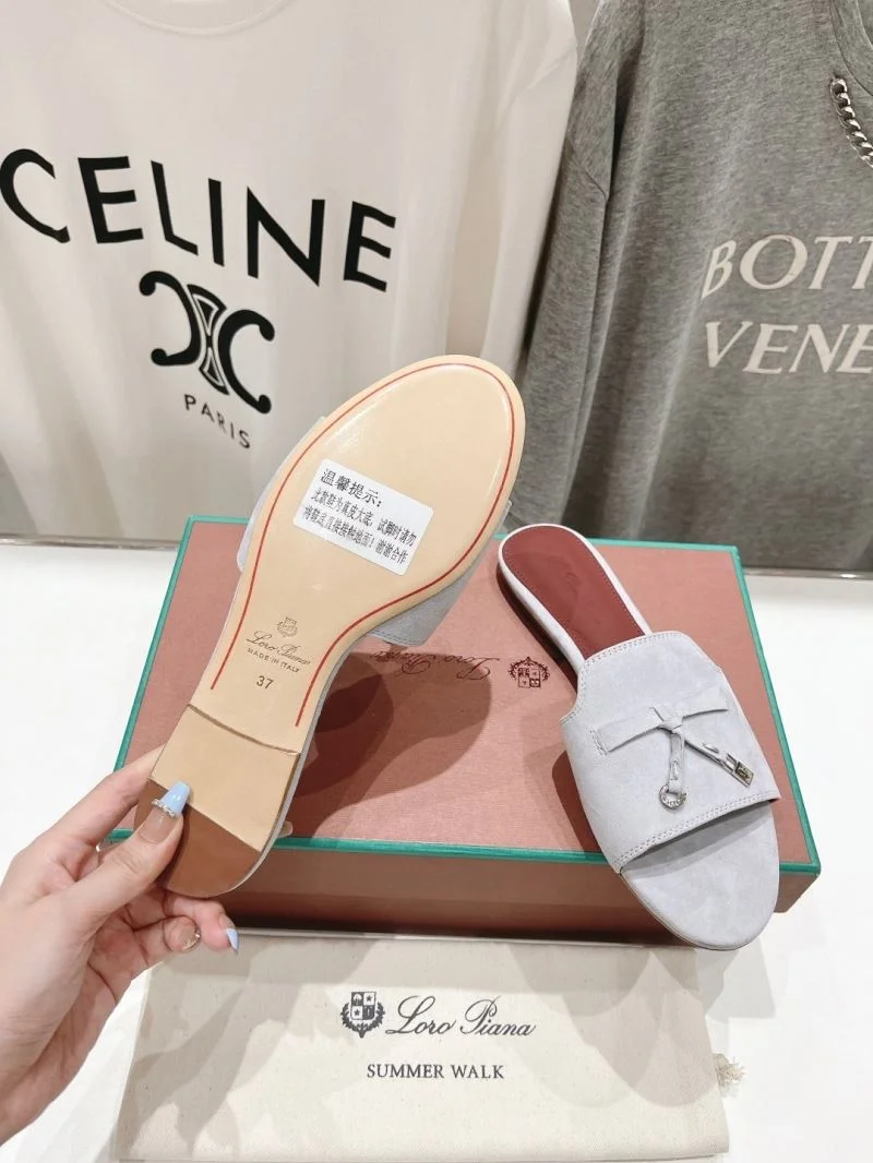 Loro Piana Sandals UrbanChic 12099