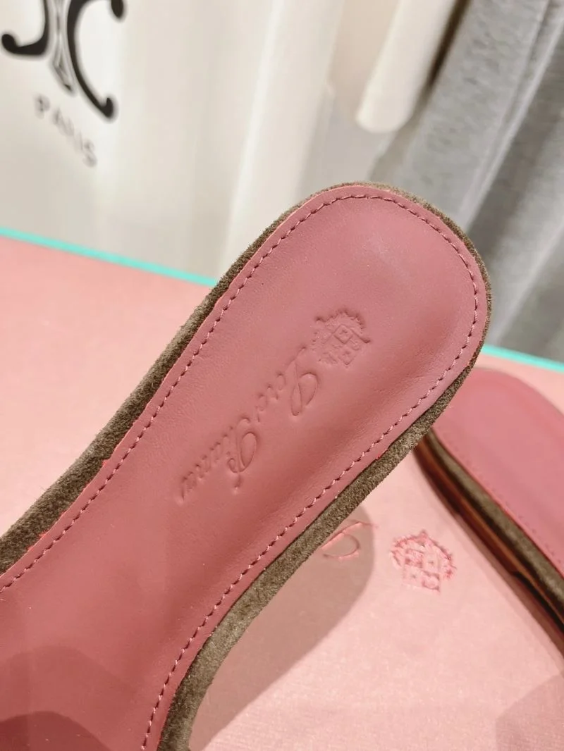 Loro Piana Sandals FlexibleFit 12102
