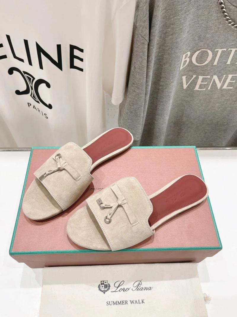 Stylish Loro Piana Sandals 12101