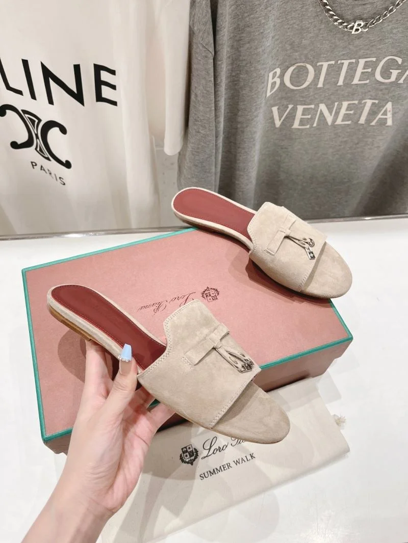 Stylish Loro Piana Sandals 12101