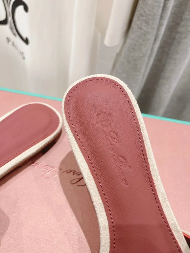 Stylish Loro Piana Sandals 12101