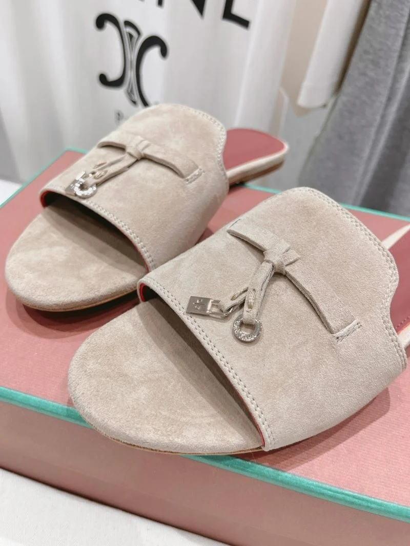 Stylish Loro Piana Sandals 12101