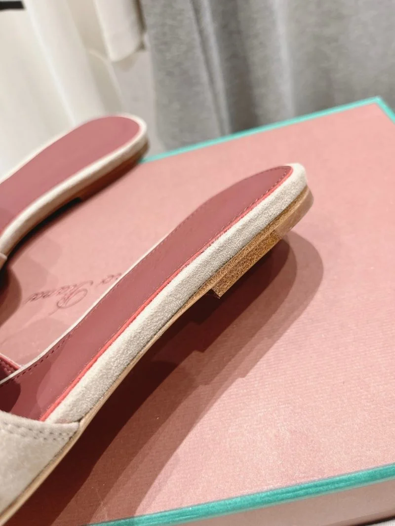 Stylish Loro Piana Sandals 12101