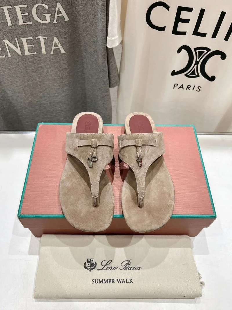 Loro Piana Sandals ModernLook 12094