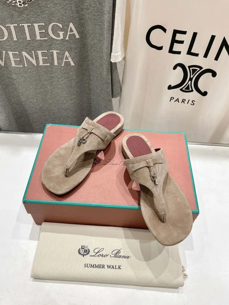 Loro Piana Sandals ModernLook 12094