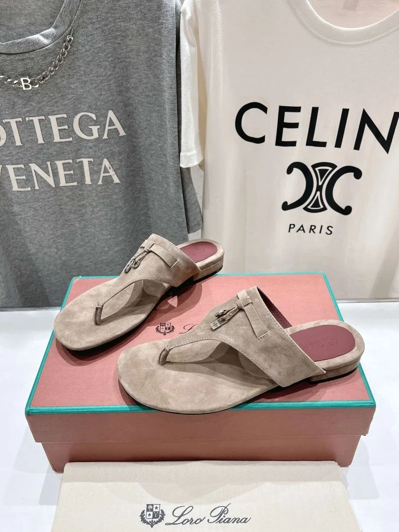 Loro Piana Sandals ModernLook 12094