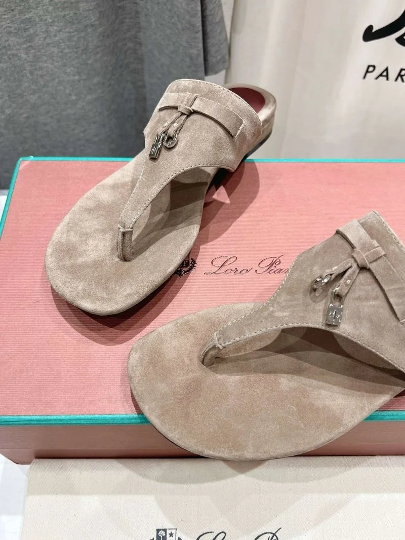 Loro Piana Sandals ModernLook 12094