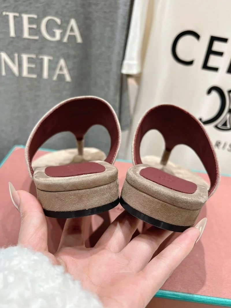 Loro Piana Sandals ModernLook 12094