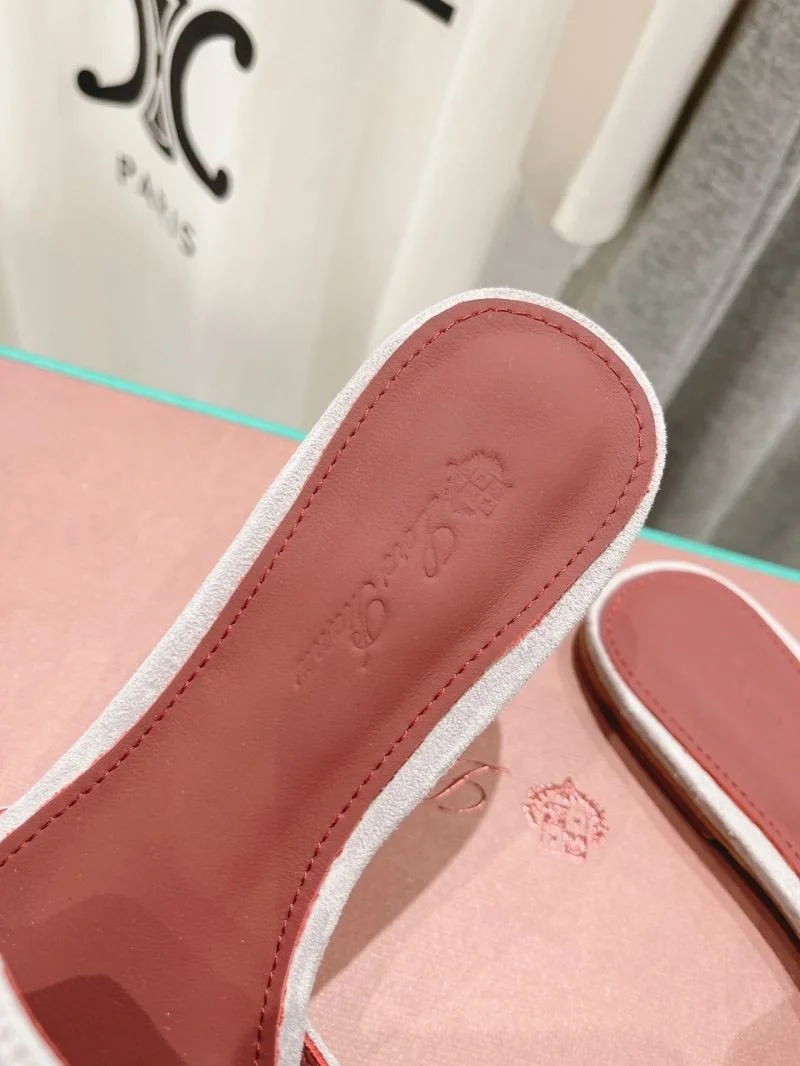 ZeroBulk Loro Piana Sandals 12083