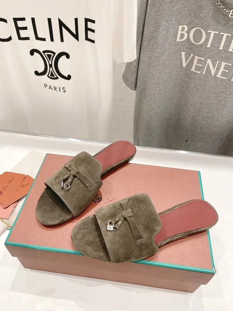 Loro Piana Sandals Functional 12116