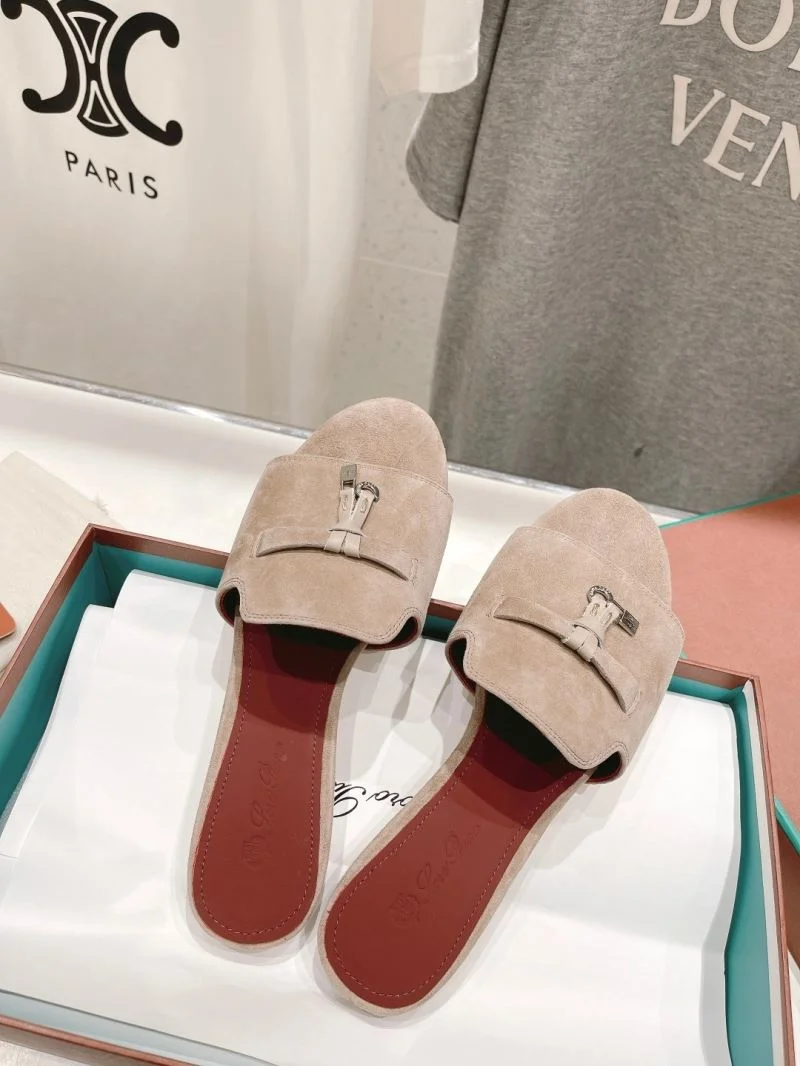 Loro Piana Sandals TimelessDesign 12104