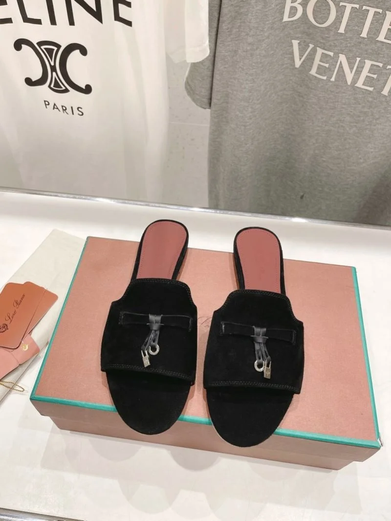 Neat Loro Piana Sandals 12082
