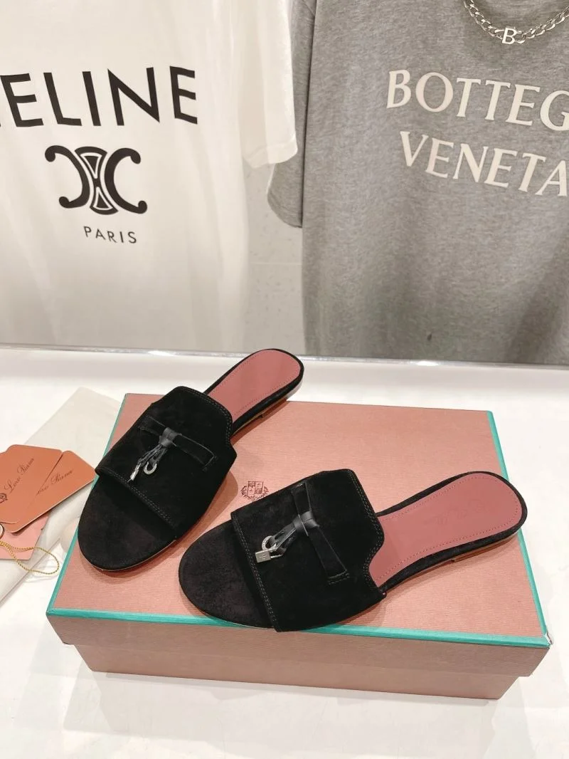 Neat Loro Piana Sandals 12082