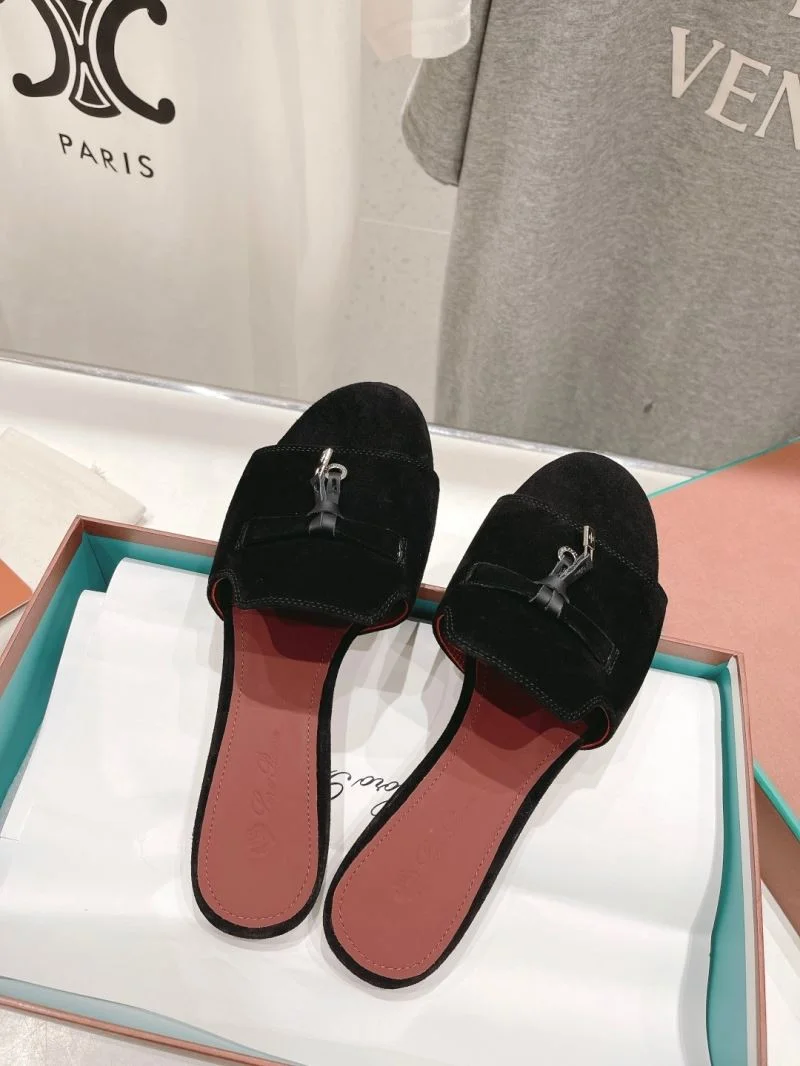 Neat Loro Piana Sandals 12082
