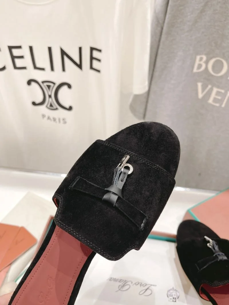 Neat Loro Piana Sandals 12082