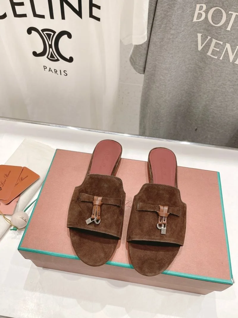 Loro Piana Sandals Lightweight 12081