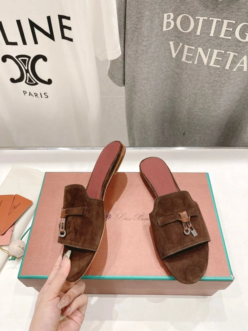 Loro Piana Sandals Lightweight 12081
