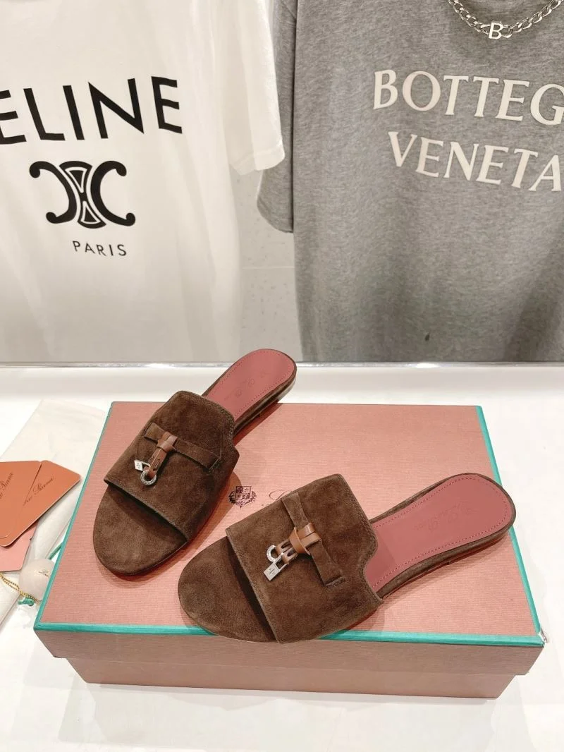 Loro Piana Sandals Lightweight 12081