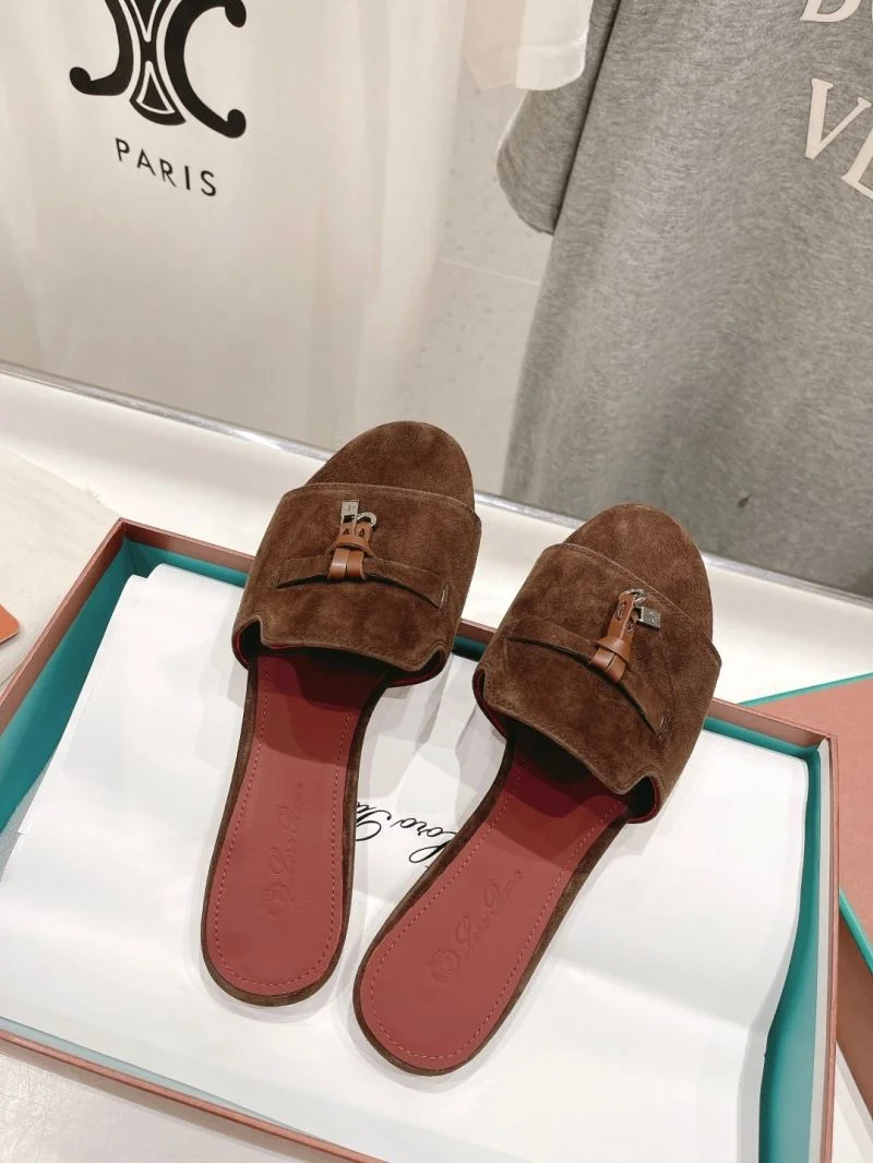 Loro Piana Sandals Lightweight 12081