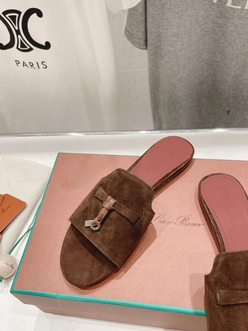 Loro Piana Sandals Lightweight 12081