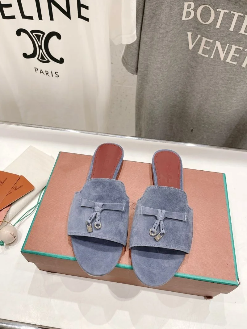Resilient Loro Piana Sandals 12085