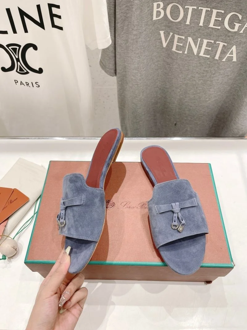 Resilient Loro Piana Sandals 12085