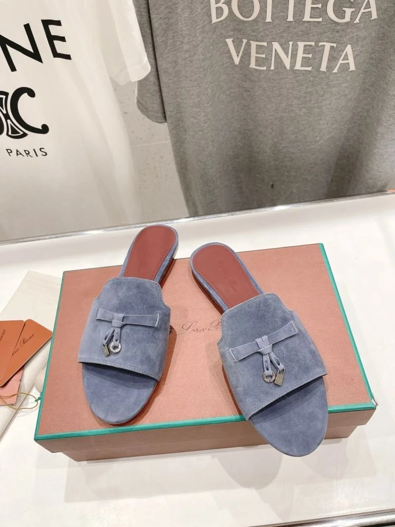 Resilient Loro Piana Sandals 12085