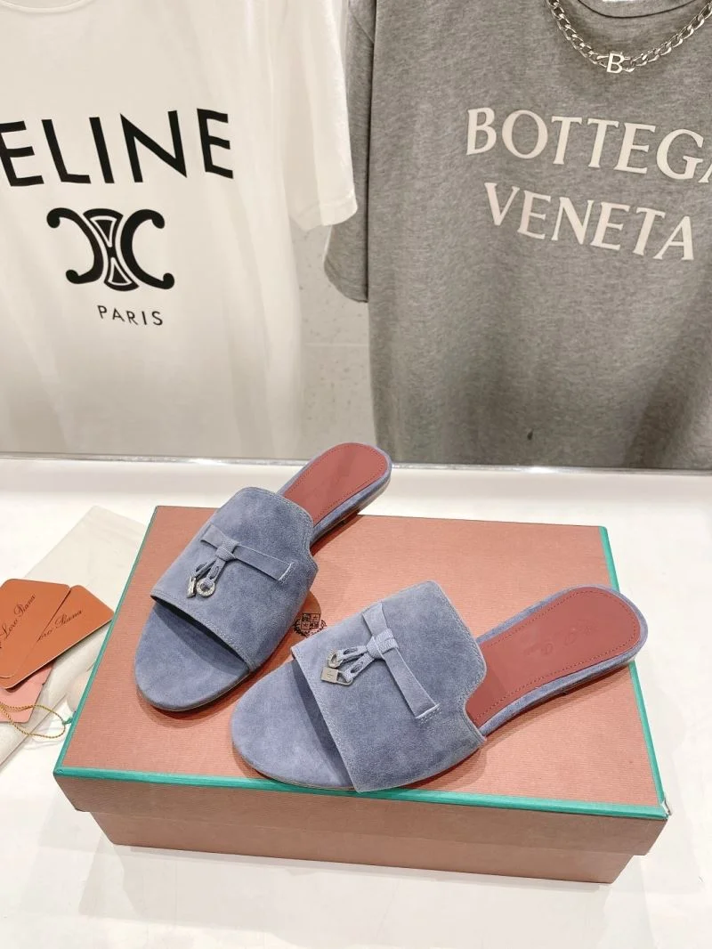 Resilient Loro Piana Sandals 12085