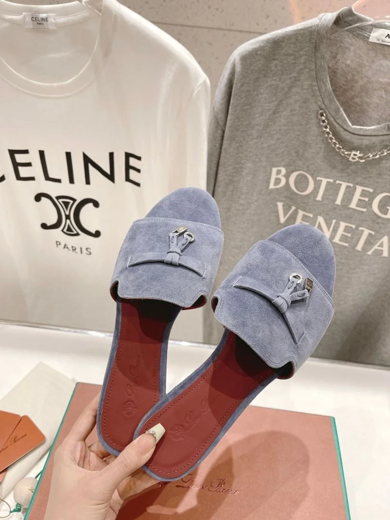 Resilient Loro Piana Sandals 12085