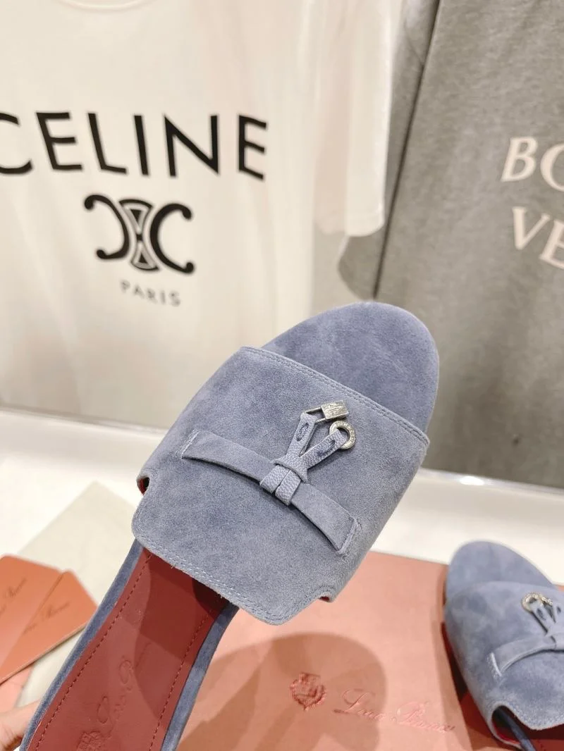 Resilient Loro Piana Sandals 12085
