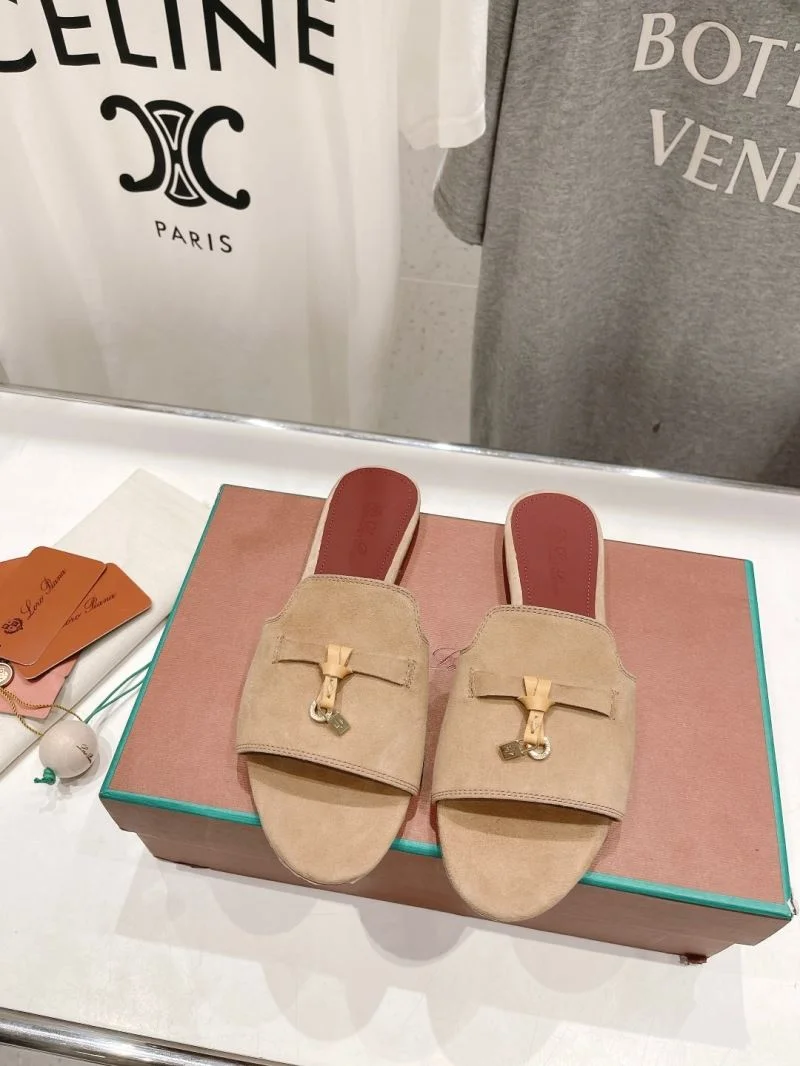 HighPerformance Loro Piana Sandals 12084