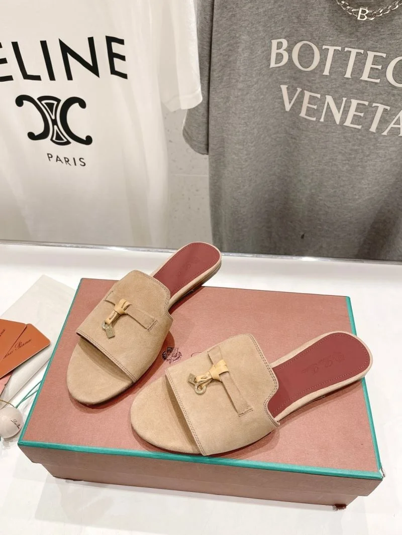 HighPerformance Loro Piana Sandals 12084