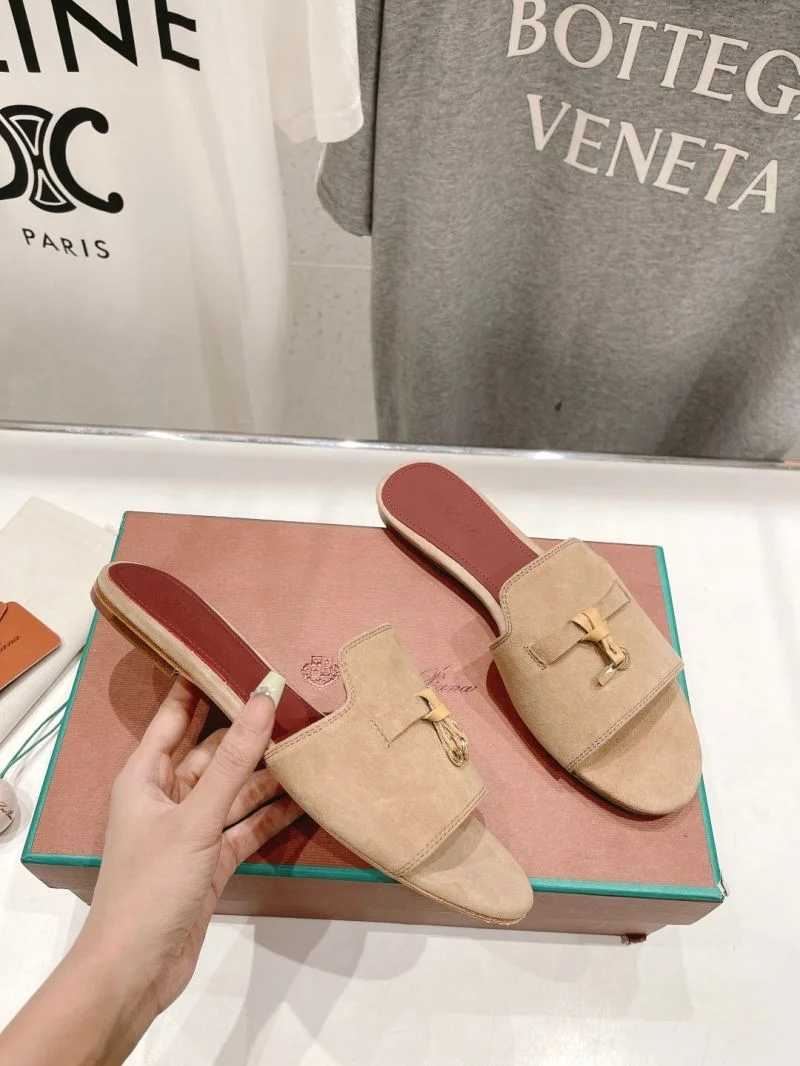 HighPerformance Loro Piana Sandals 12084