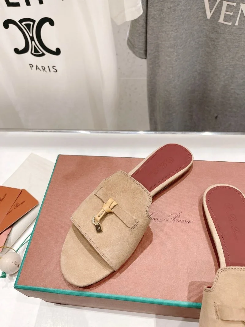 HighPerformance Loro Piana Sandals 12084