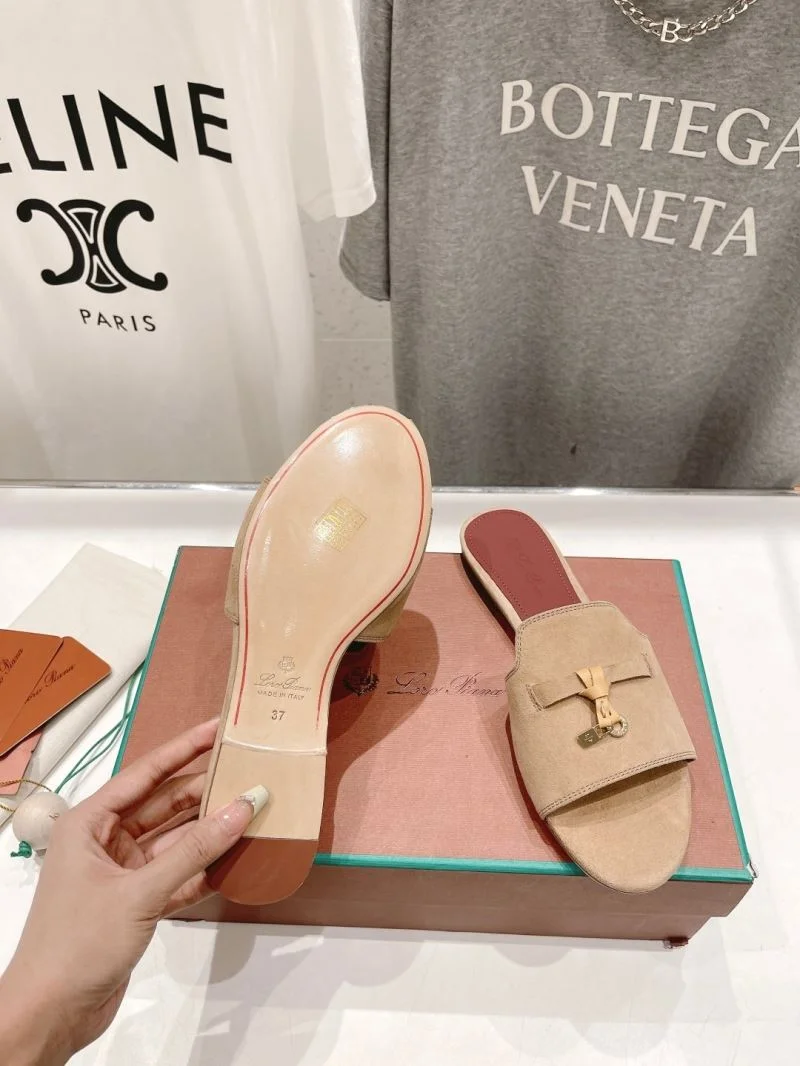 HighPerformance Loro Piana Sandals 12084