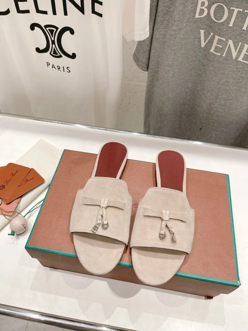 GoodFit Loro Piana Sandals 12091